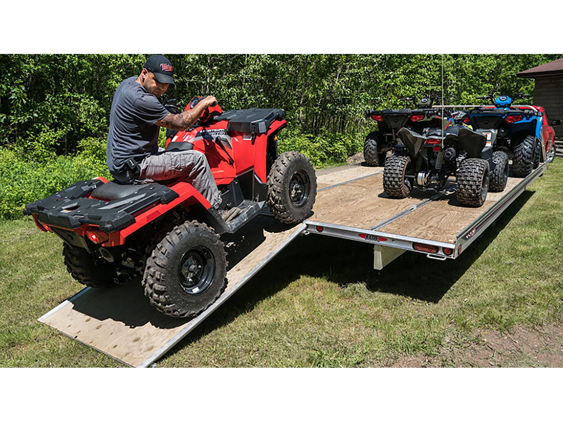 2024 FLOE INTERNATIONAL Versa-Max RT Trailers 16 ft. (No Brakes) in Grand Rapids, Minnesota - Photo 13